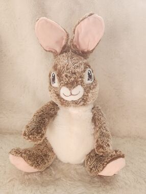 14" Peter Rabbit from Beatrix Potter Books/Movies Dan Dee Peter Rabbit